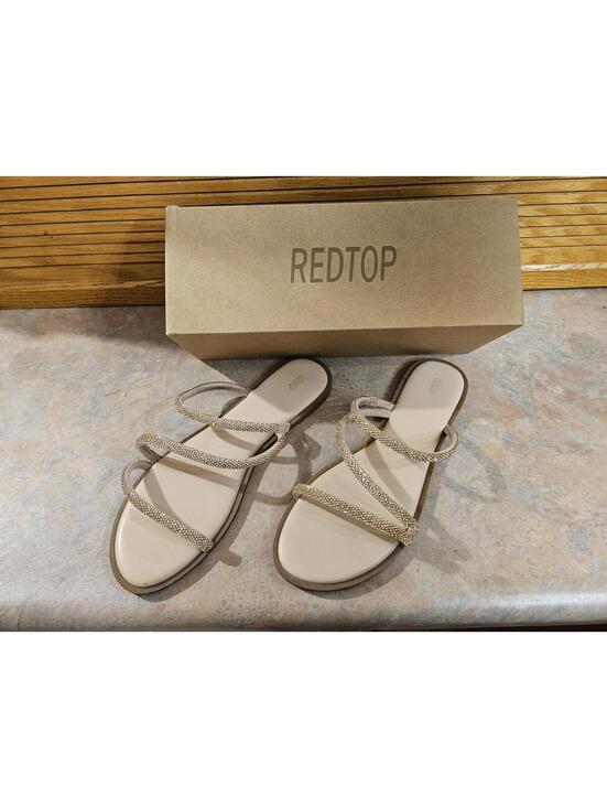 Shoes - Redtop Sandals